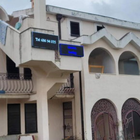 Lastva Hostel